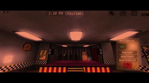 fredbear's mega roleplay secret characters|Secret Characters .